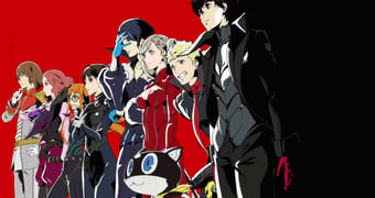 Persona 5 Royal