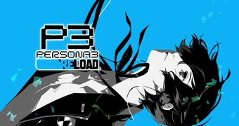 Persona 3 Reload Key Art 1920x1080