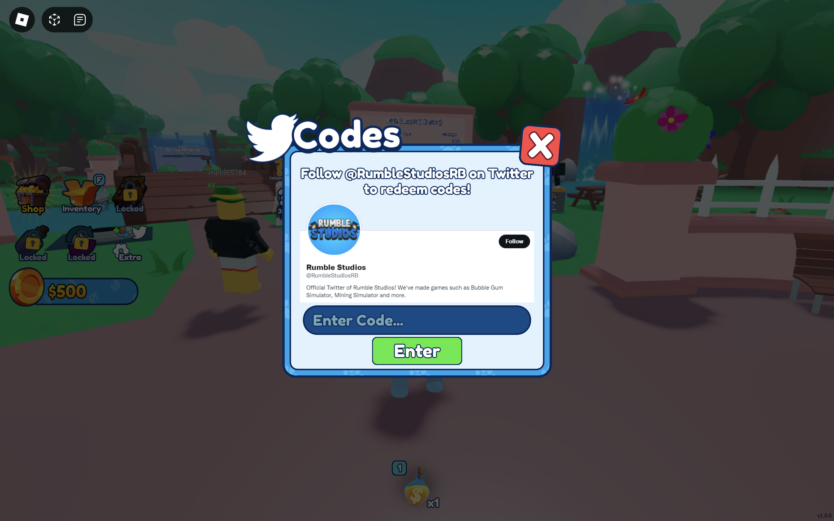 Pet Catchers redeem codes