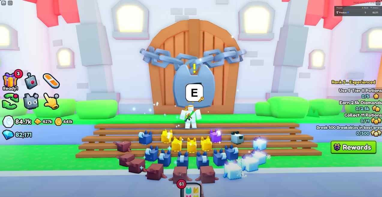 Pet Simulator 99 4