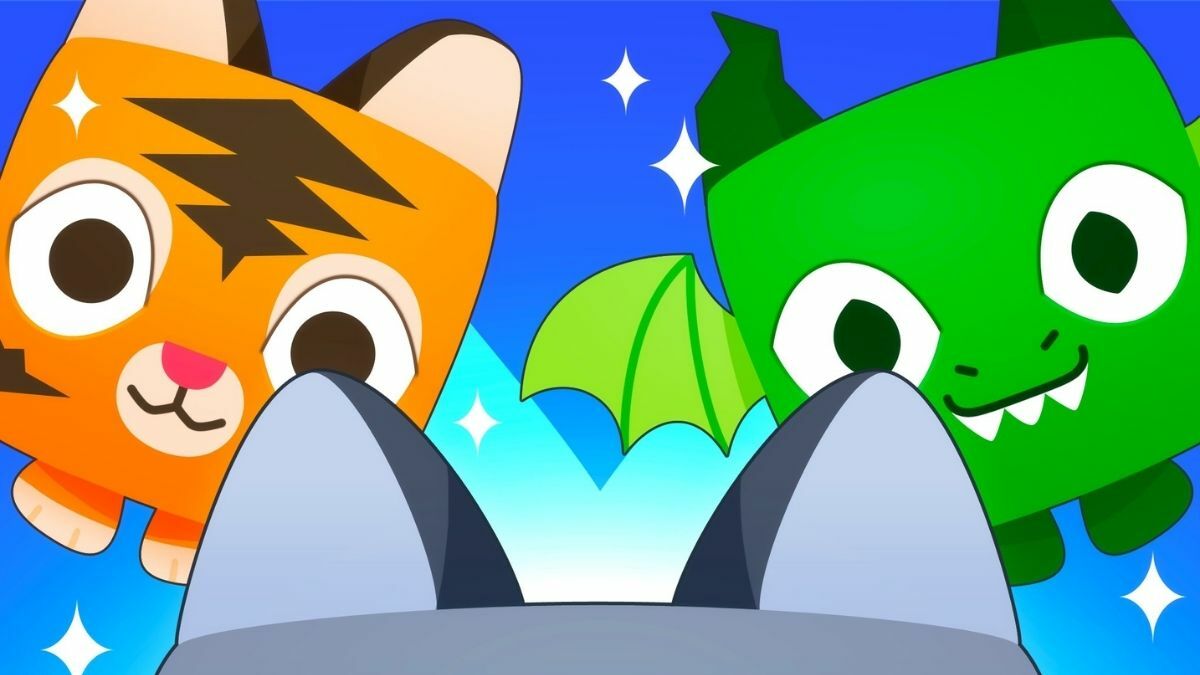 Pet Simulator X 1