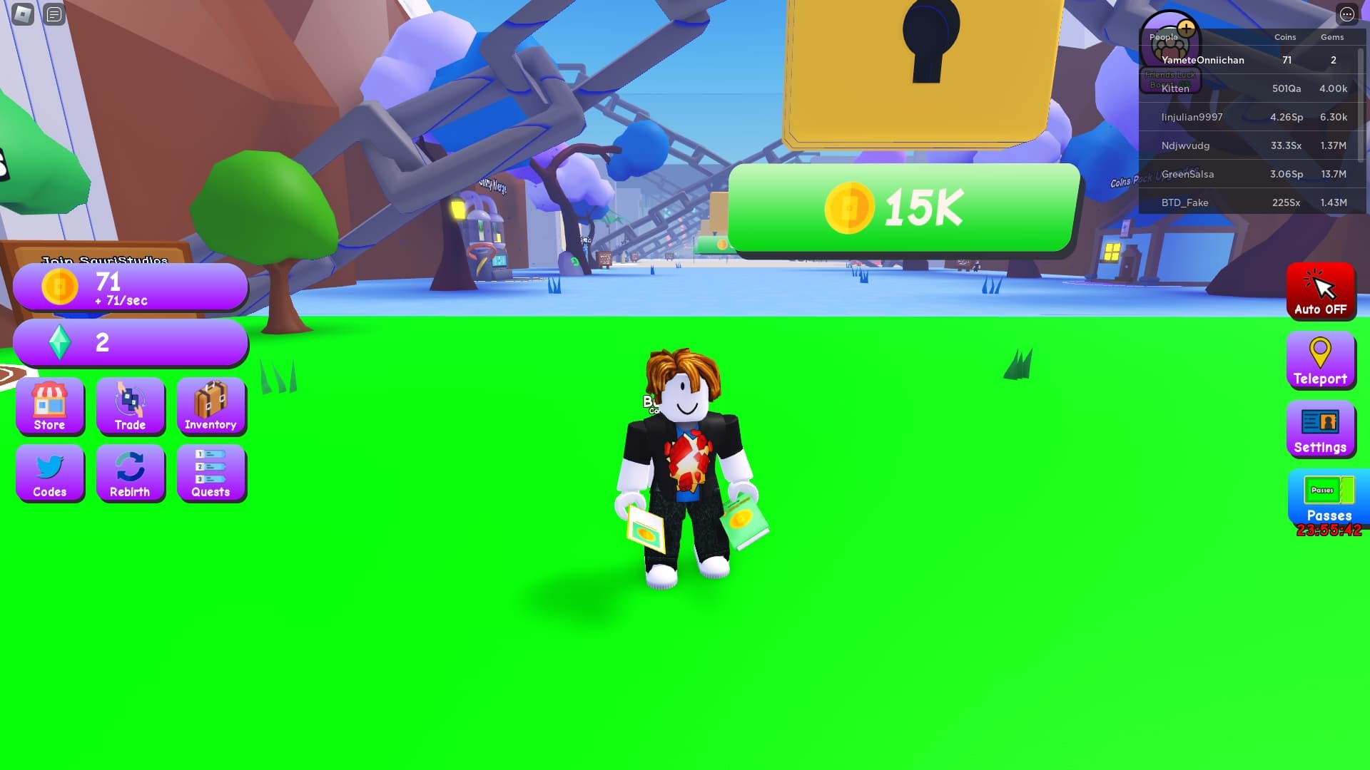 Pet Trading Card Simulator Codes April 2023 Free Luck Boost Potions