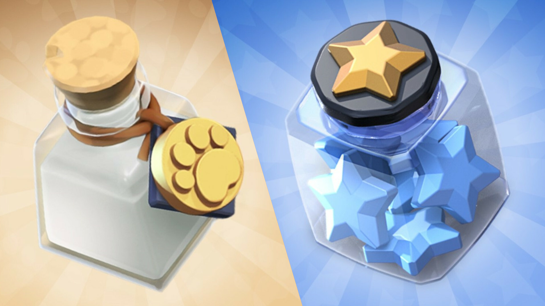 Clash of Clans June 2023 Update New Troop Upgrades Balance Changes Guide Supercell Pet Potion Builder Star Jar