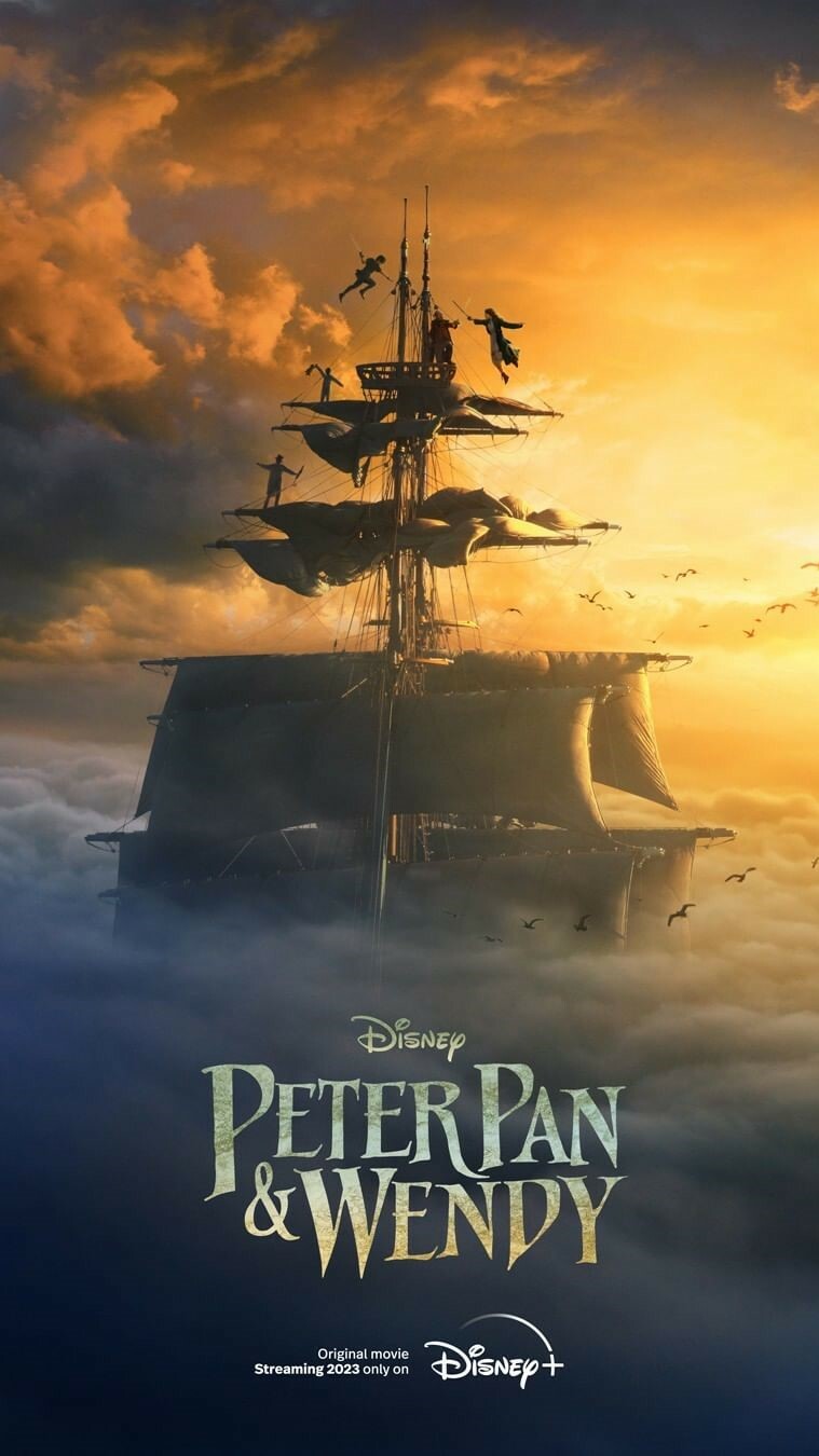 Disney Peter Pan