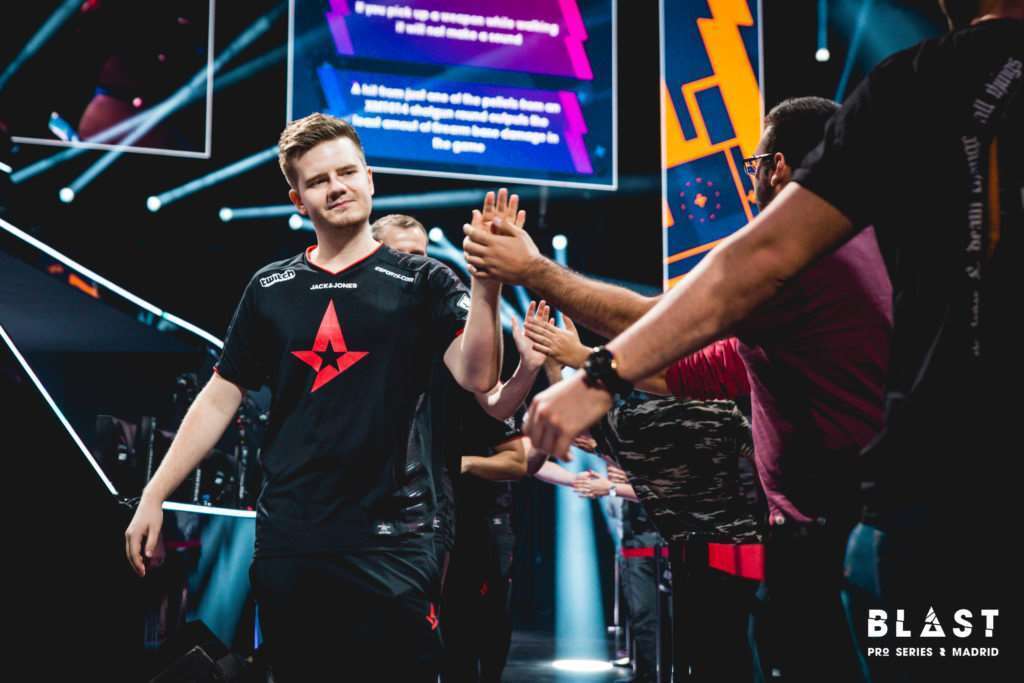 Peter dupreeh Rasmussen