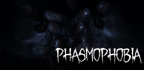 Phasmophobia