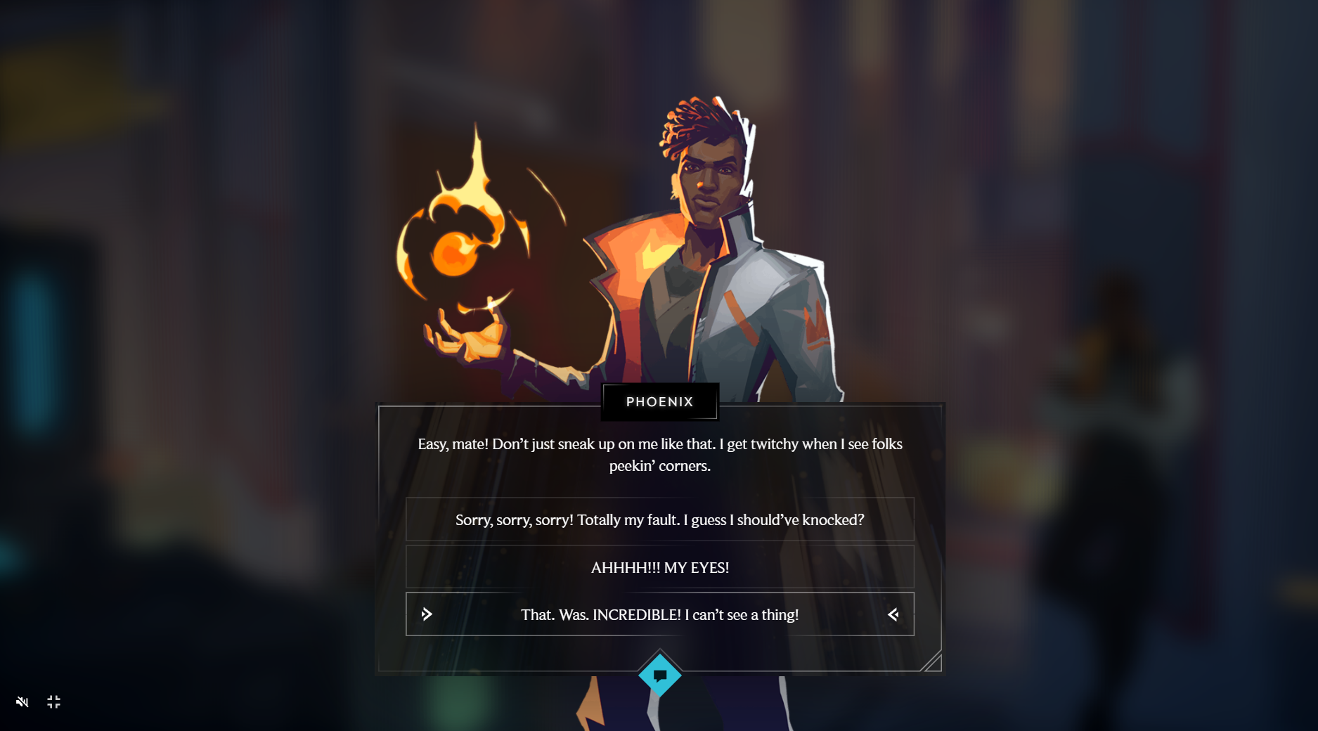 Phoenix Killjoy Lab