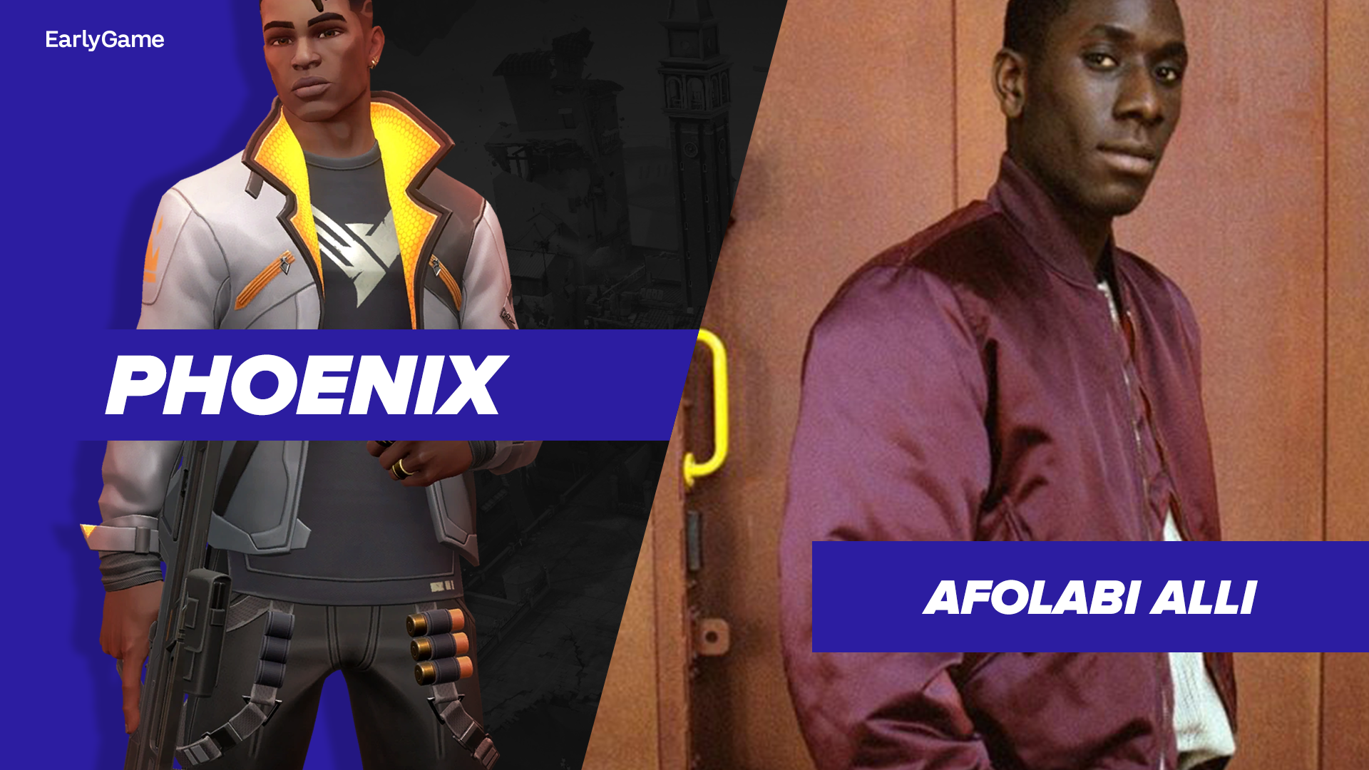 Phoenix VA EG