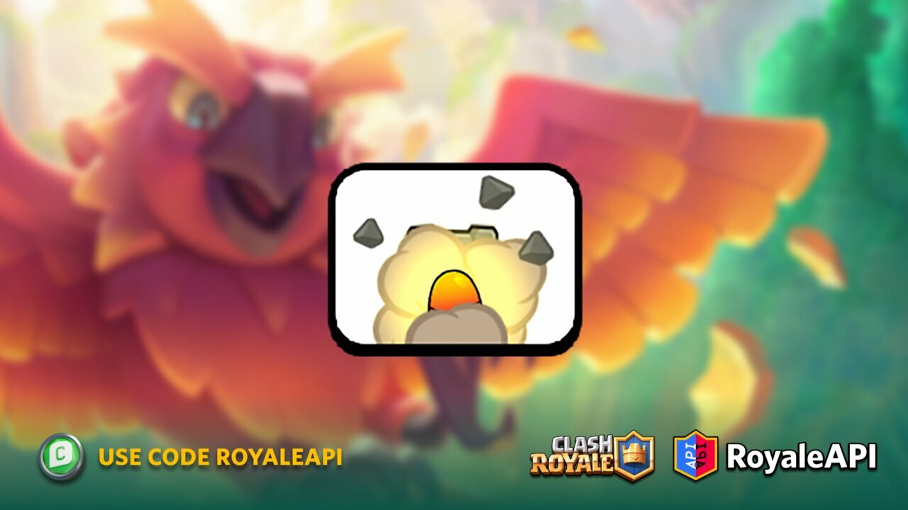 Clash Royale November Season 41 Emotes Phoenix Bowling Guide Supercell