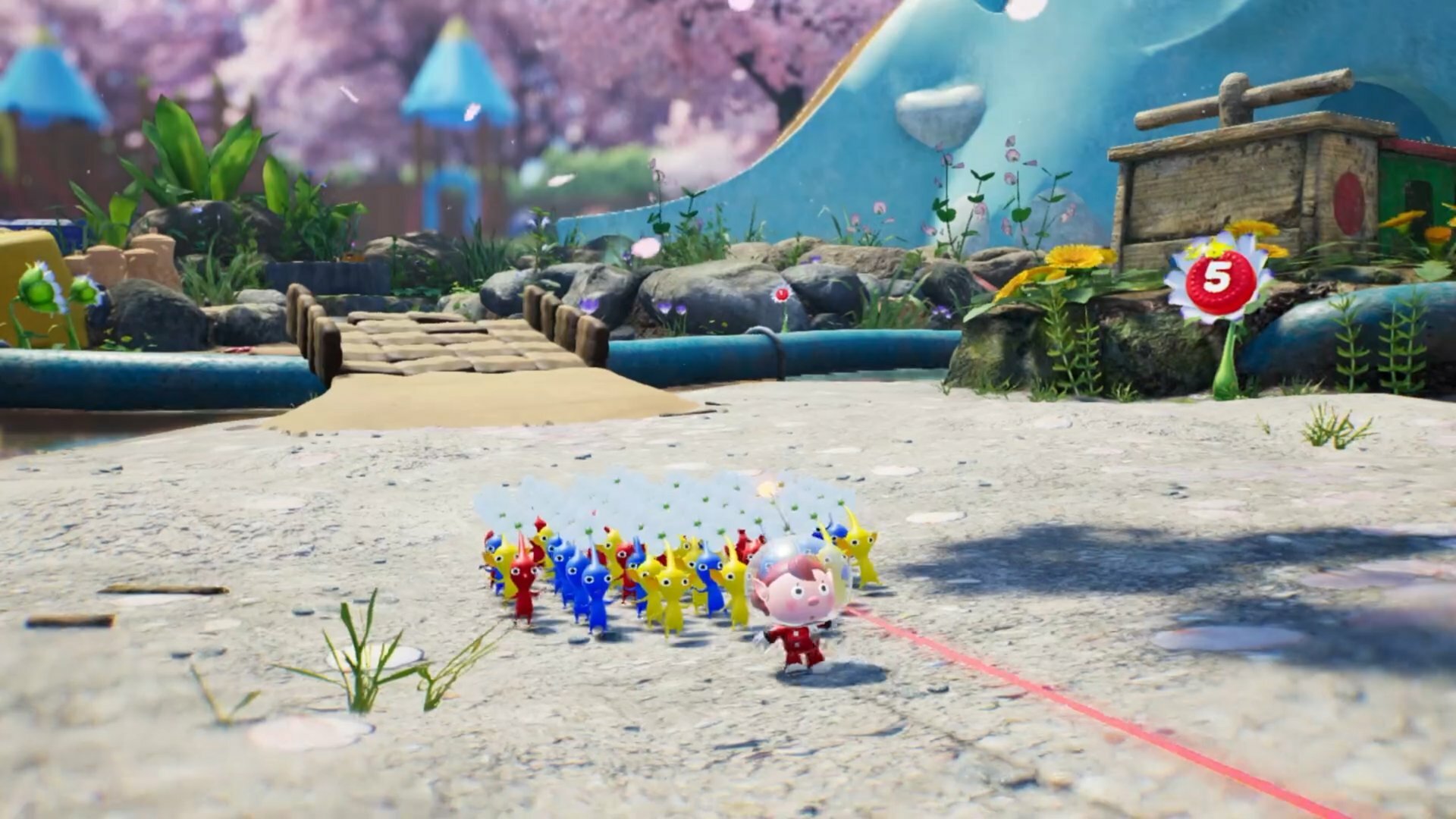 Pikmin 4