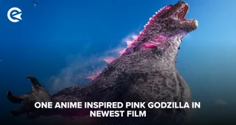 Pink Godzilla header