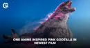 Pink Godzilla header