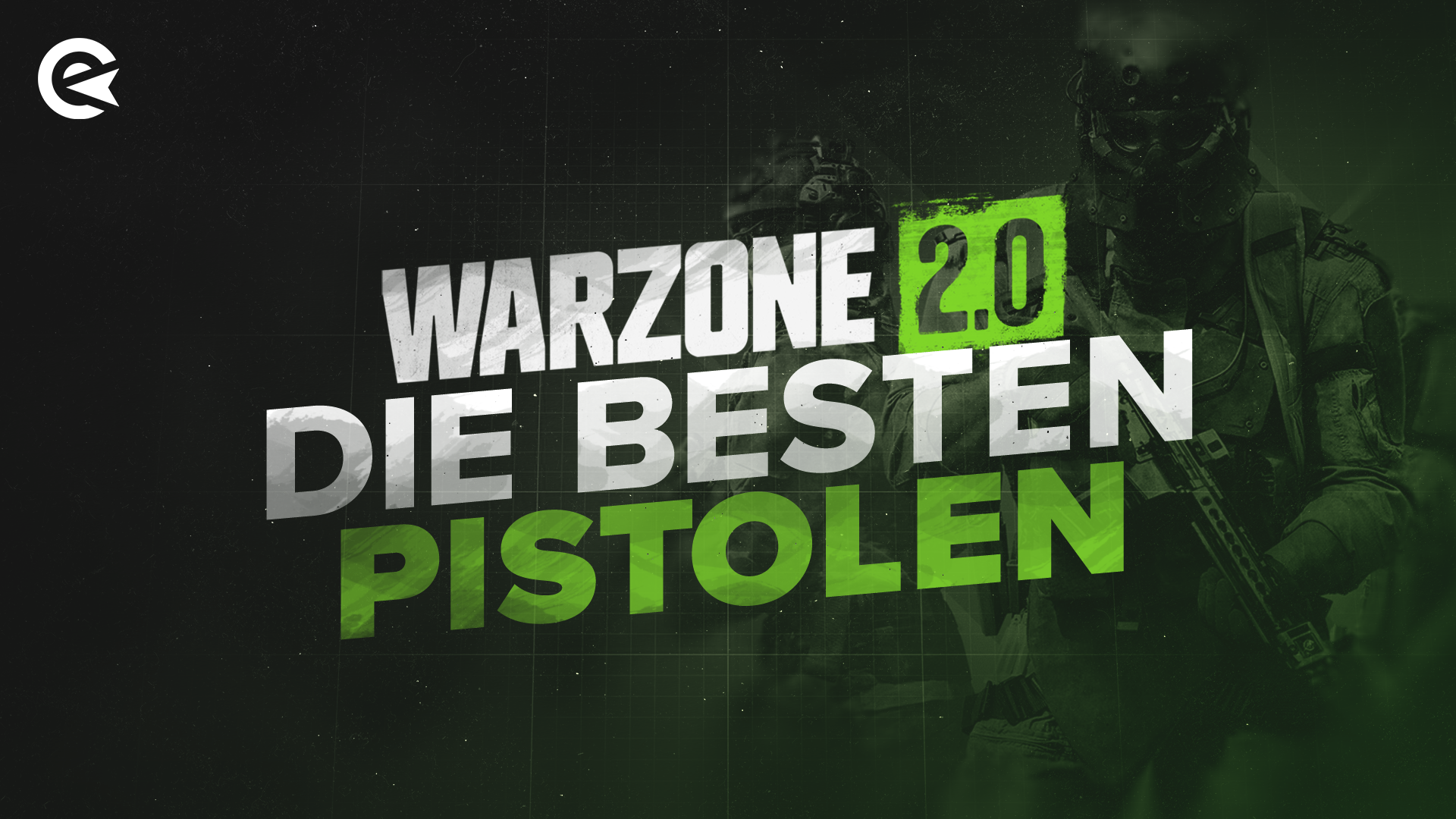 Warzone 2.0 beste Pistolen