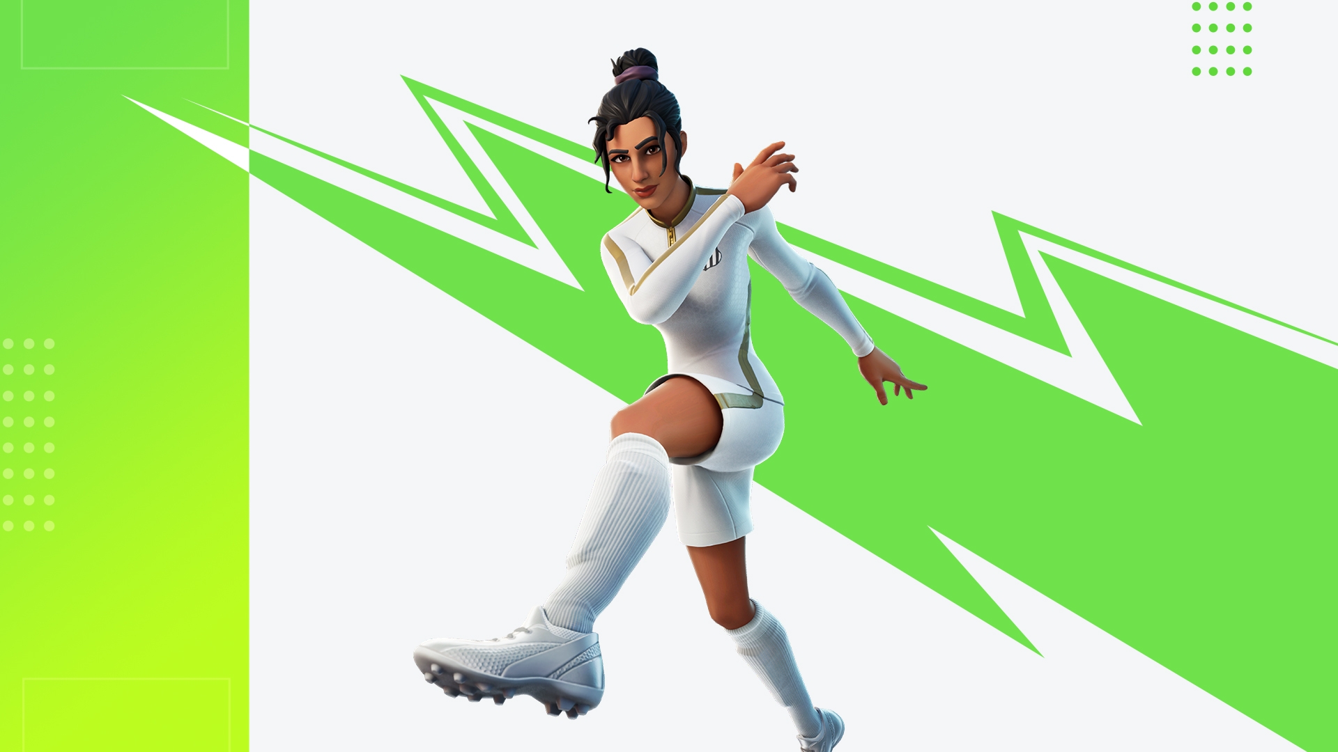 Pitch patroller Fortnite