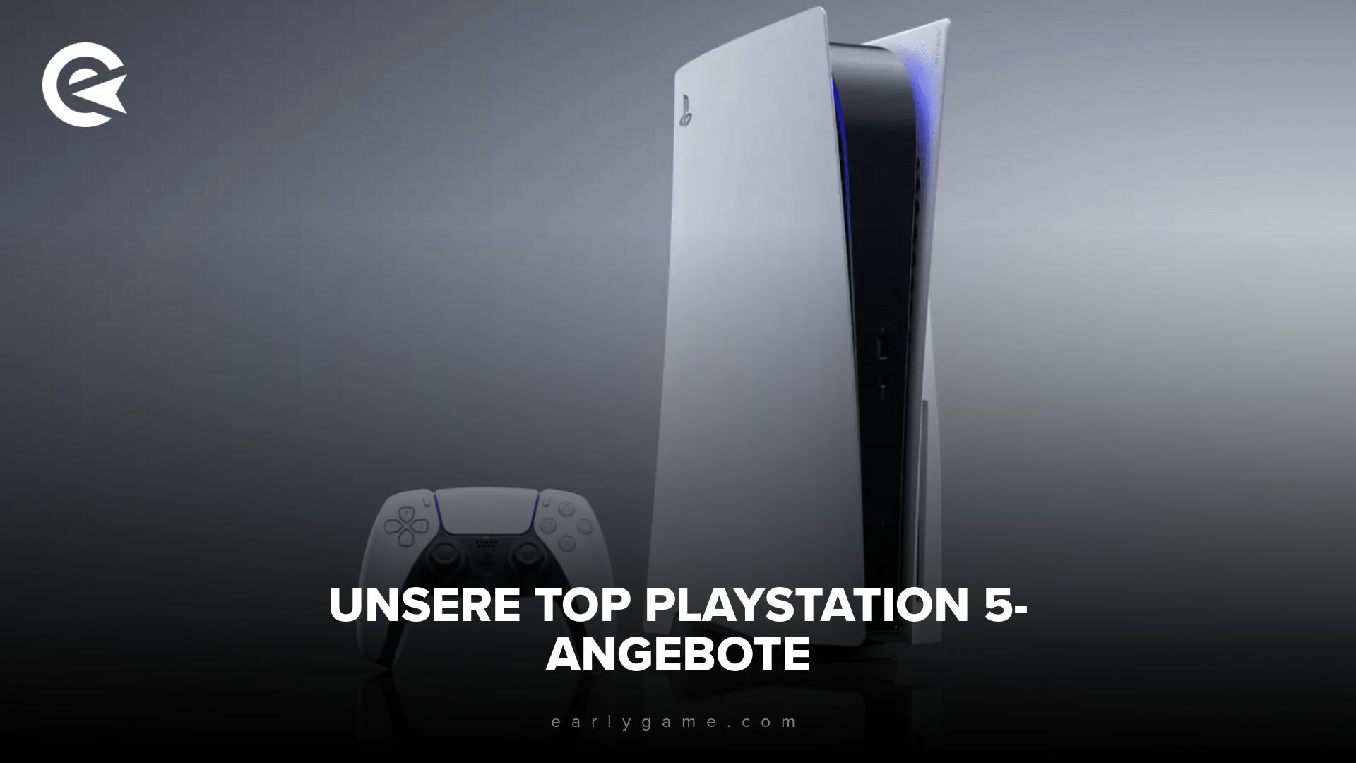 PlayStation 5: Unsere Top Angebote für euch rausgesucht!