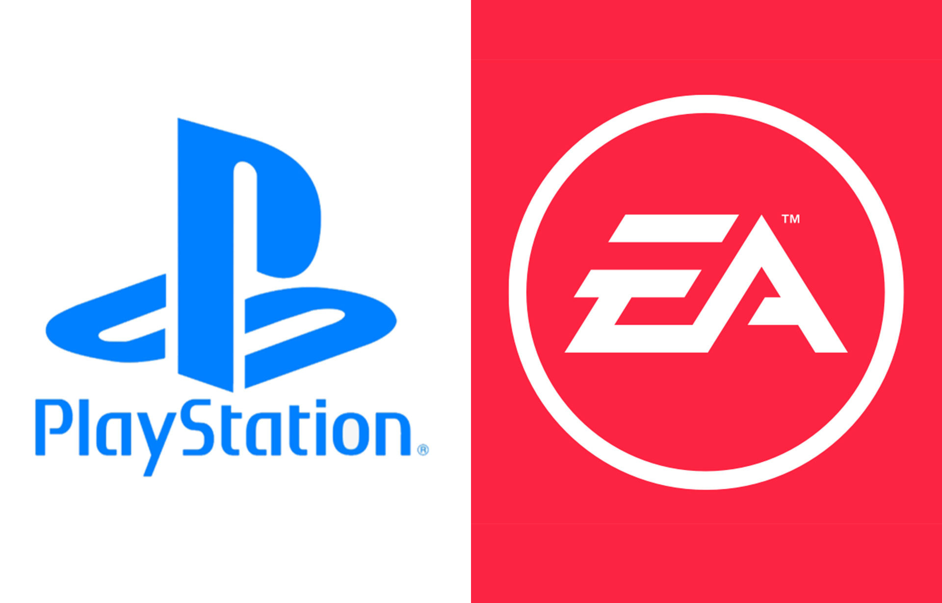 Play Station EA
