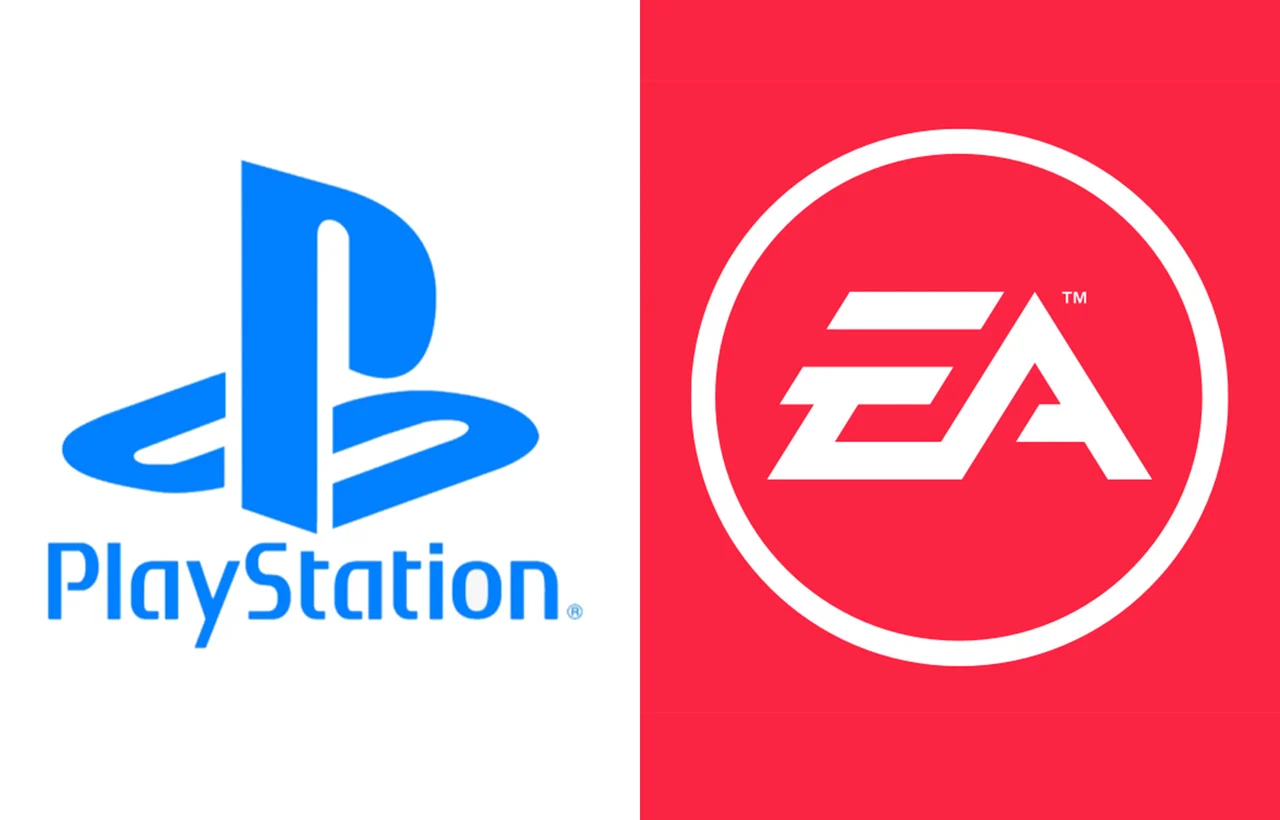 Sony Purchase EA