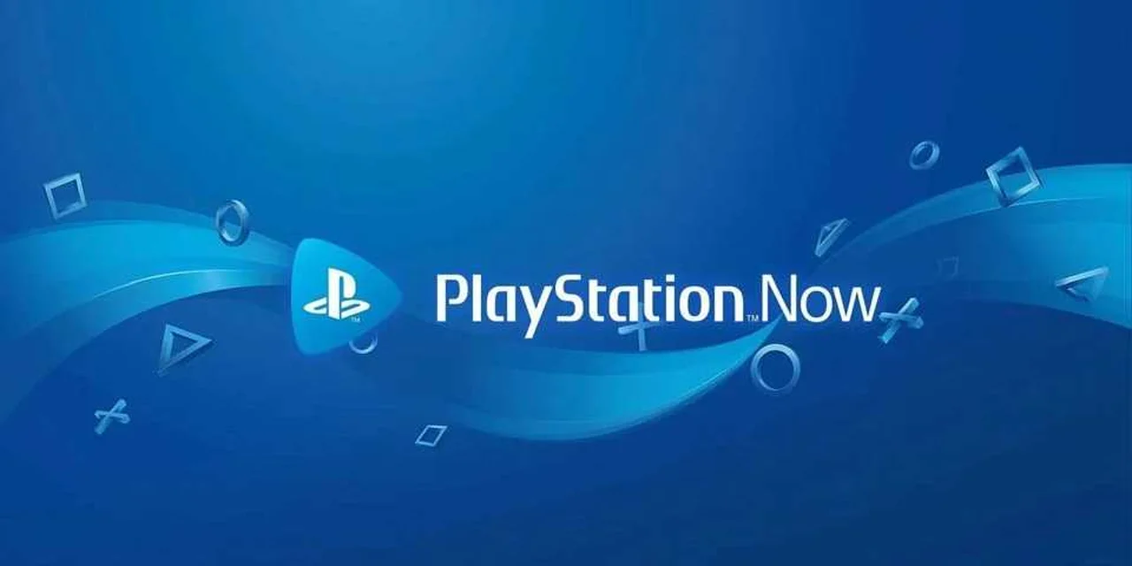 playstation now