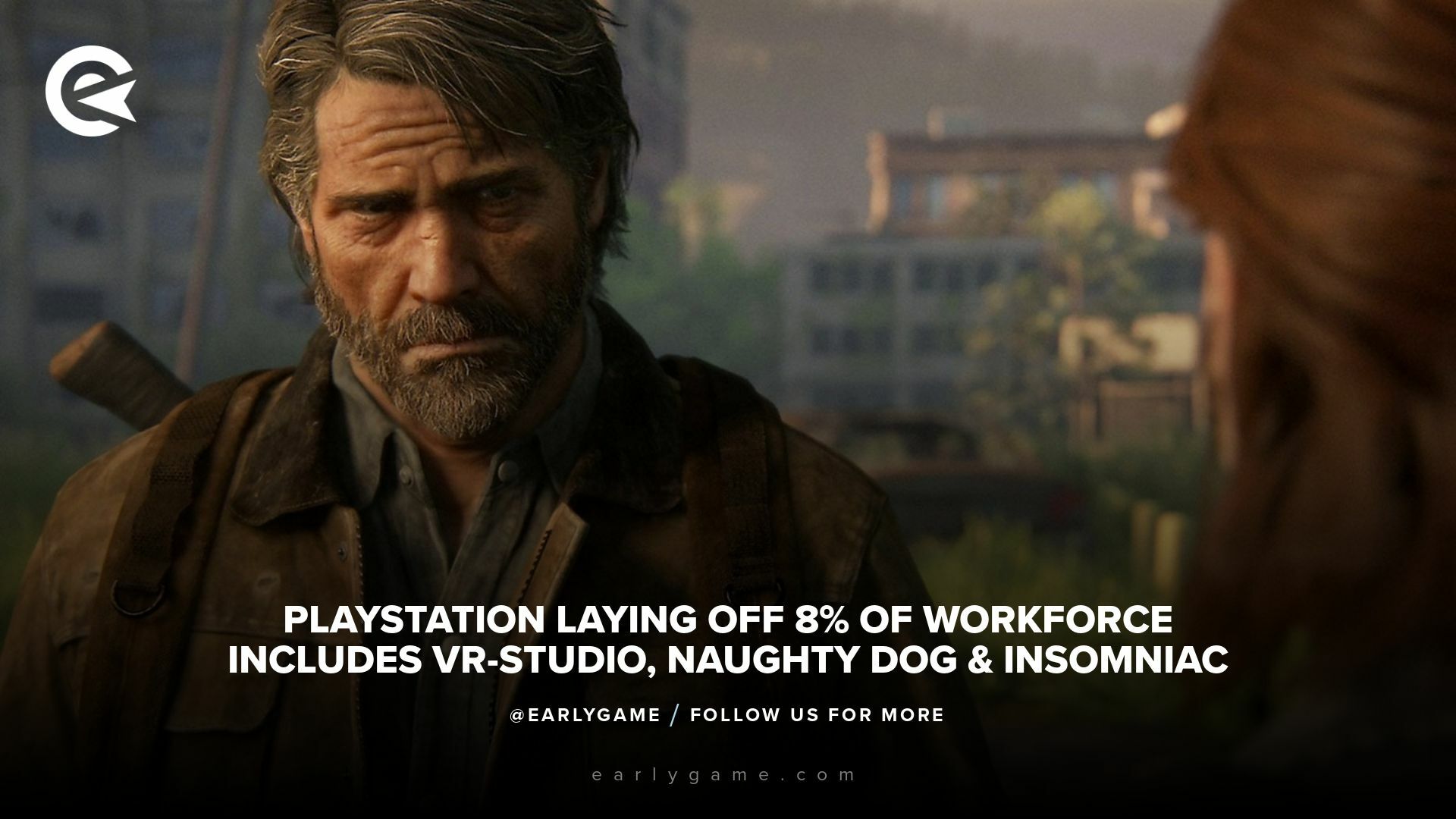 Play Station Reportedly Closing Their VR Focused Studio Laying Off 900 Employees