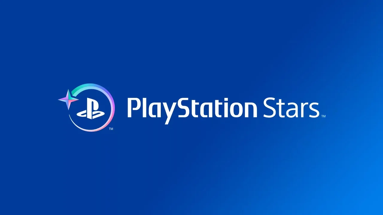 PlayStation Stars Cover Header