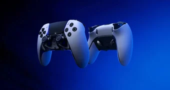 Playstation 5 controller feature