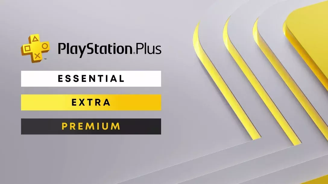 Playstation plus tier subscription