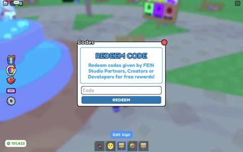 Pls Donate But Infinite Robux How to redeem codes