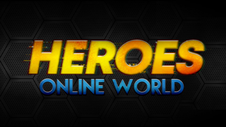 Heroes Online Codes