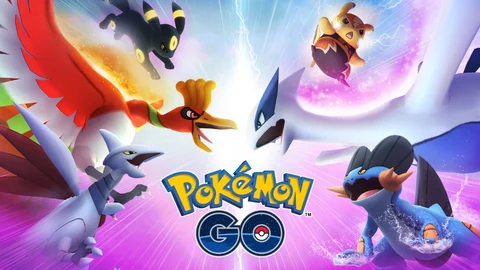 Pokémon GO Codes Dec New