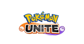 Pokemon Unite Logo