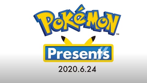 Pokemon go presents 24 june