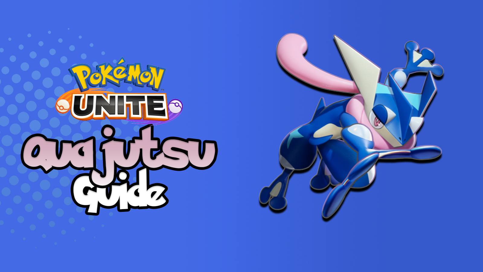 Pokemon qua guide