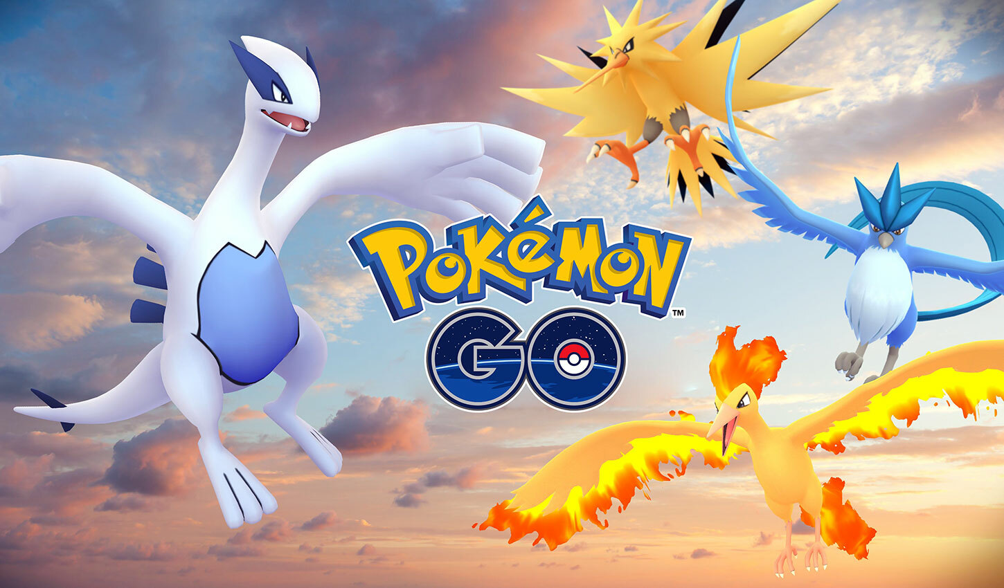 Pokémon GO Content Update August 2023 Raids Events Bonuses Niantic