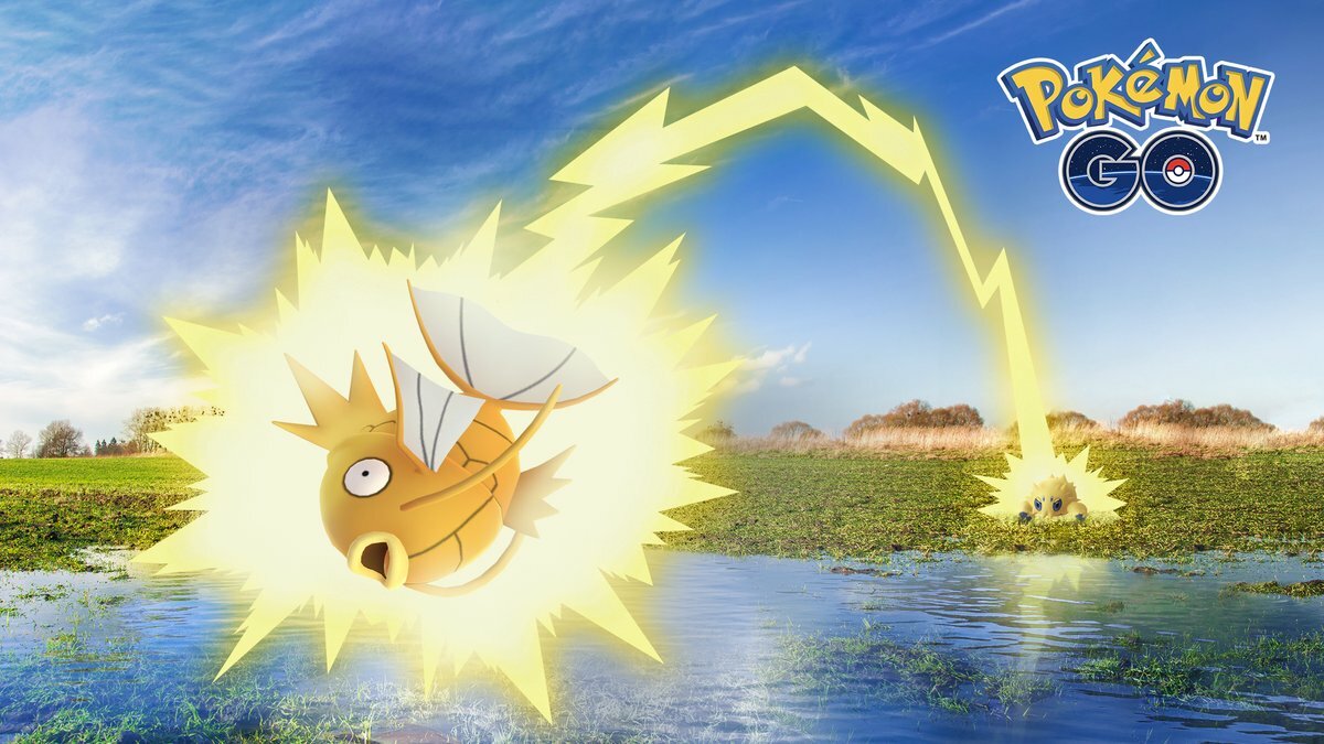 Pokemon GO Expensive