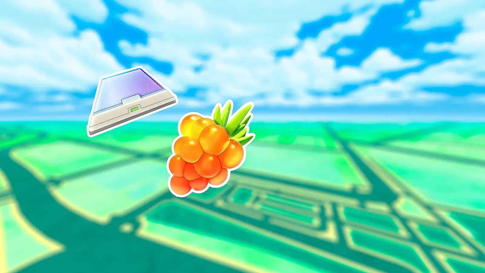 Pokemon GO Prime Gaming June2023
