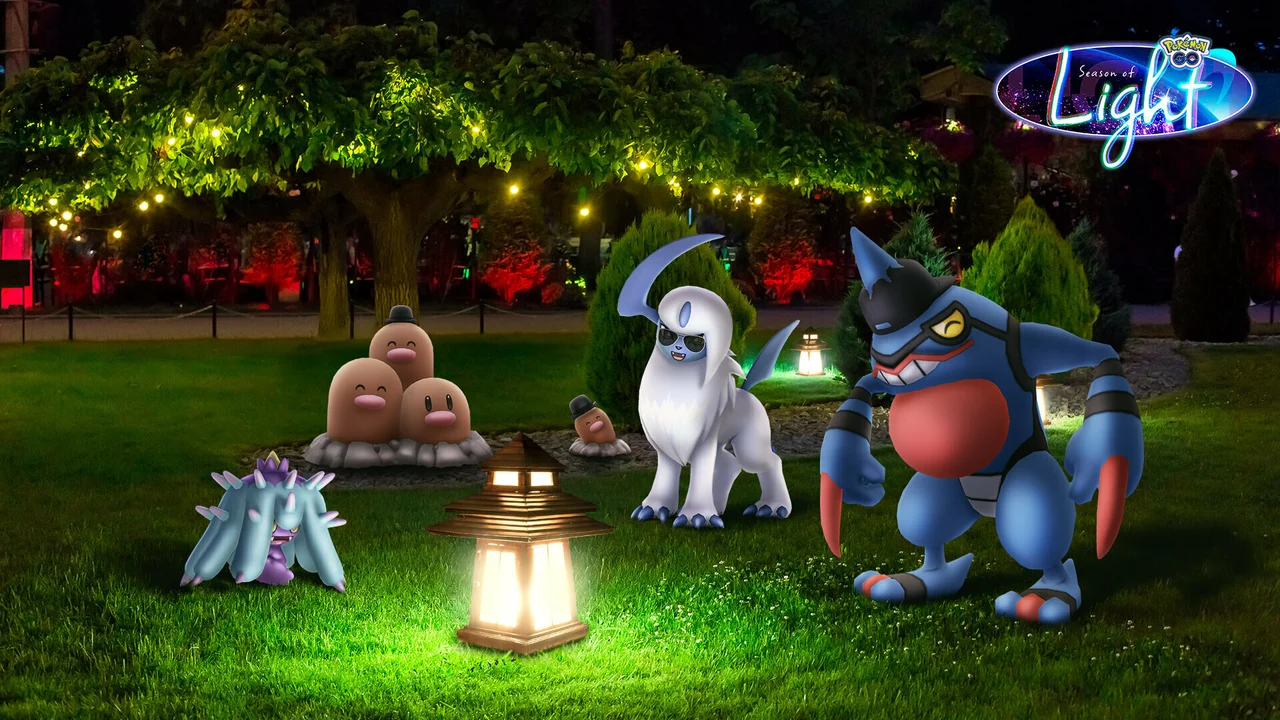 Pokémon GO October Content Update Raids Hours Spotlight Research Breakthrough Events Guides Niantic