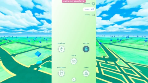 Pokemon Go Redeem App
