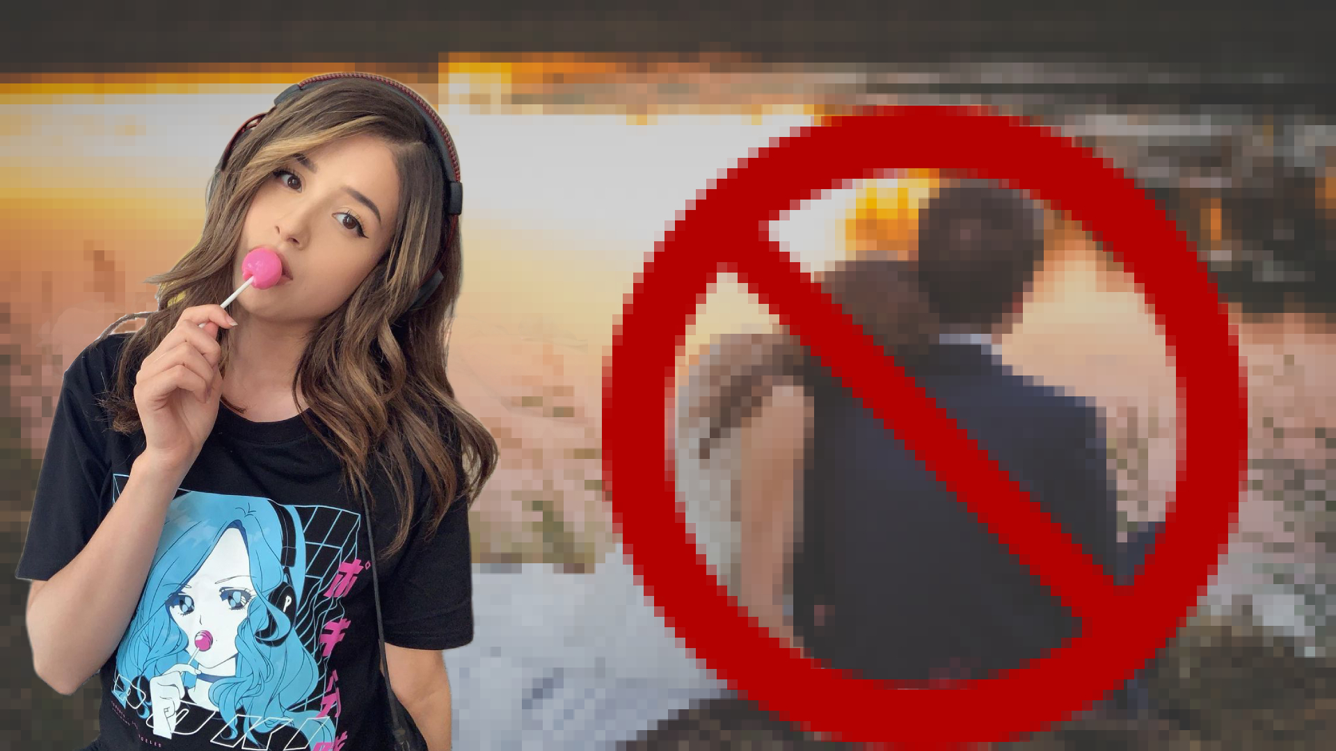 Pokimane Fake Relationships