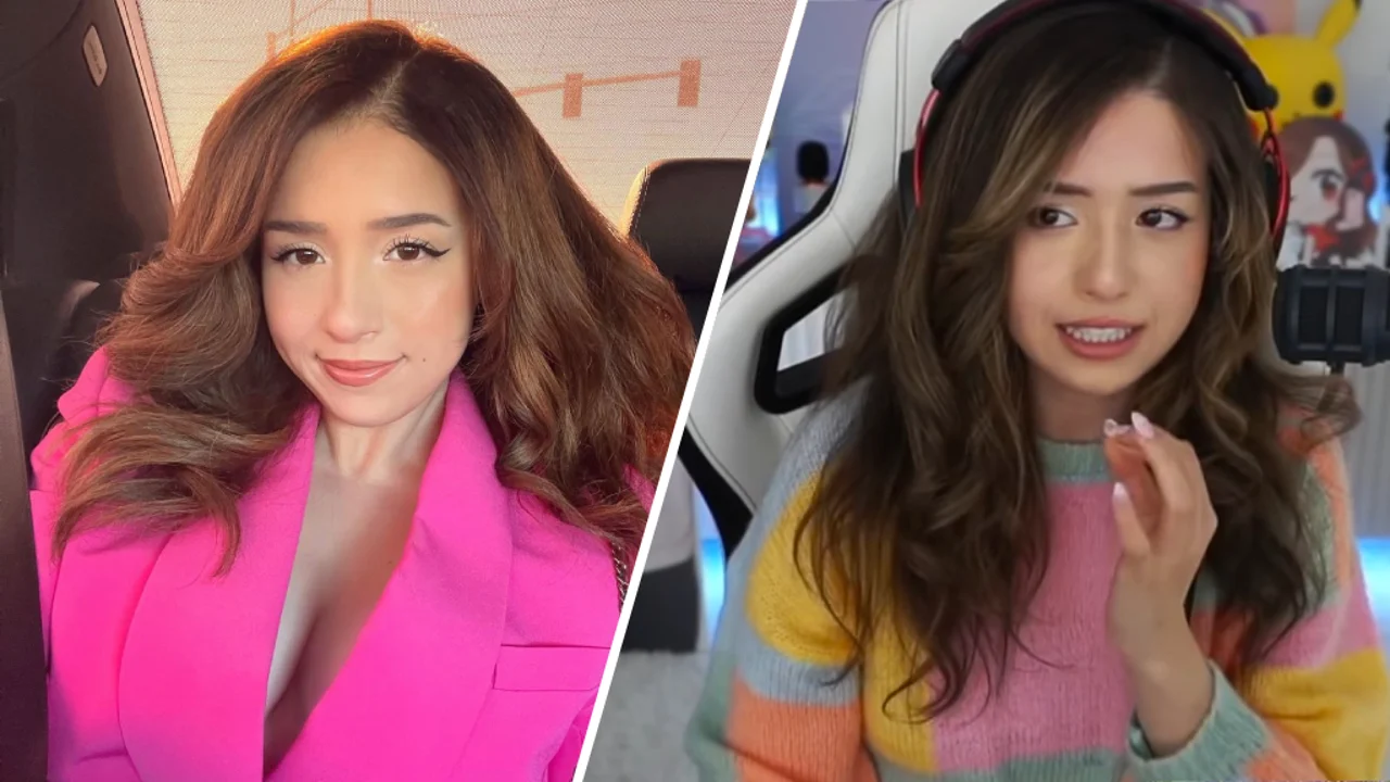 Pokimane