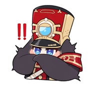Pom Pom Sticker 16