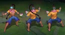 Pool Party Lee Sin Concept Art ASU