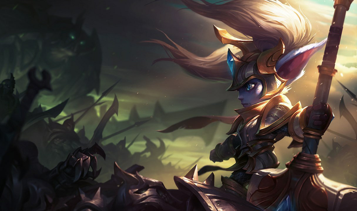 Poppy 5