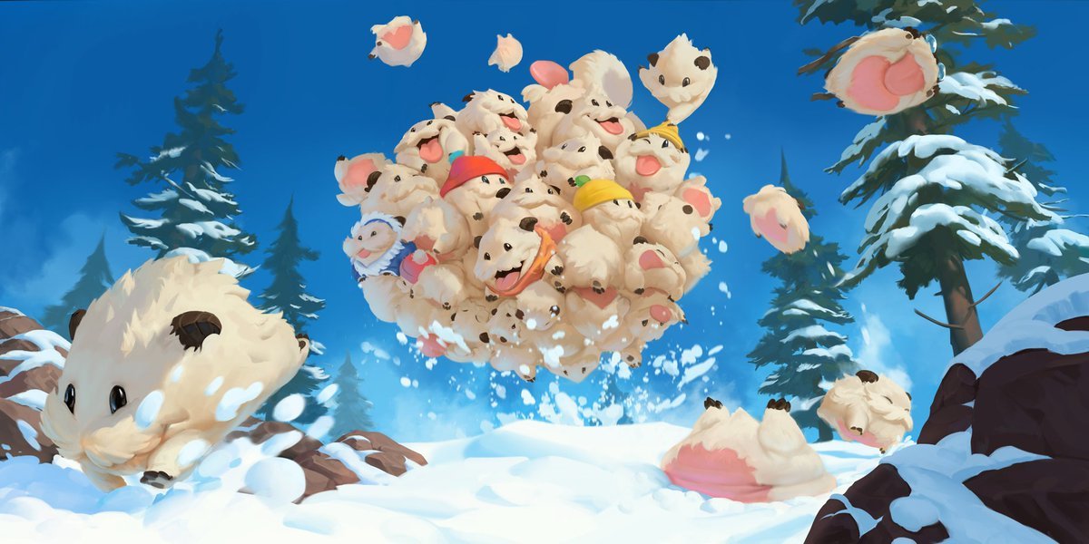 Poro Kingdom