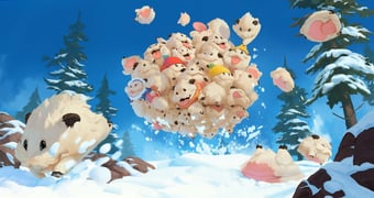 Poro Kingdom