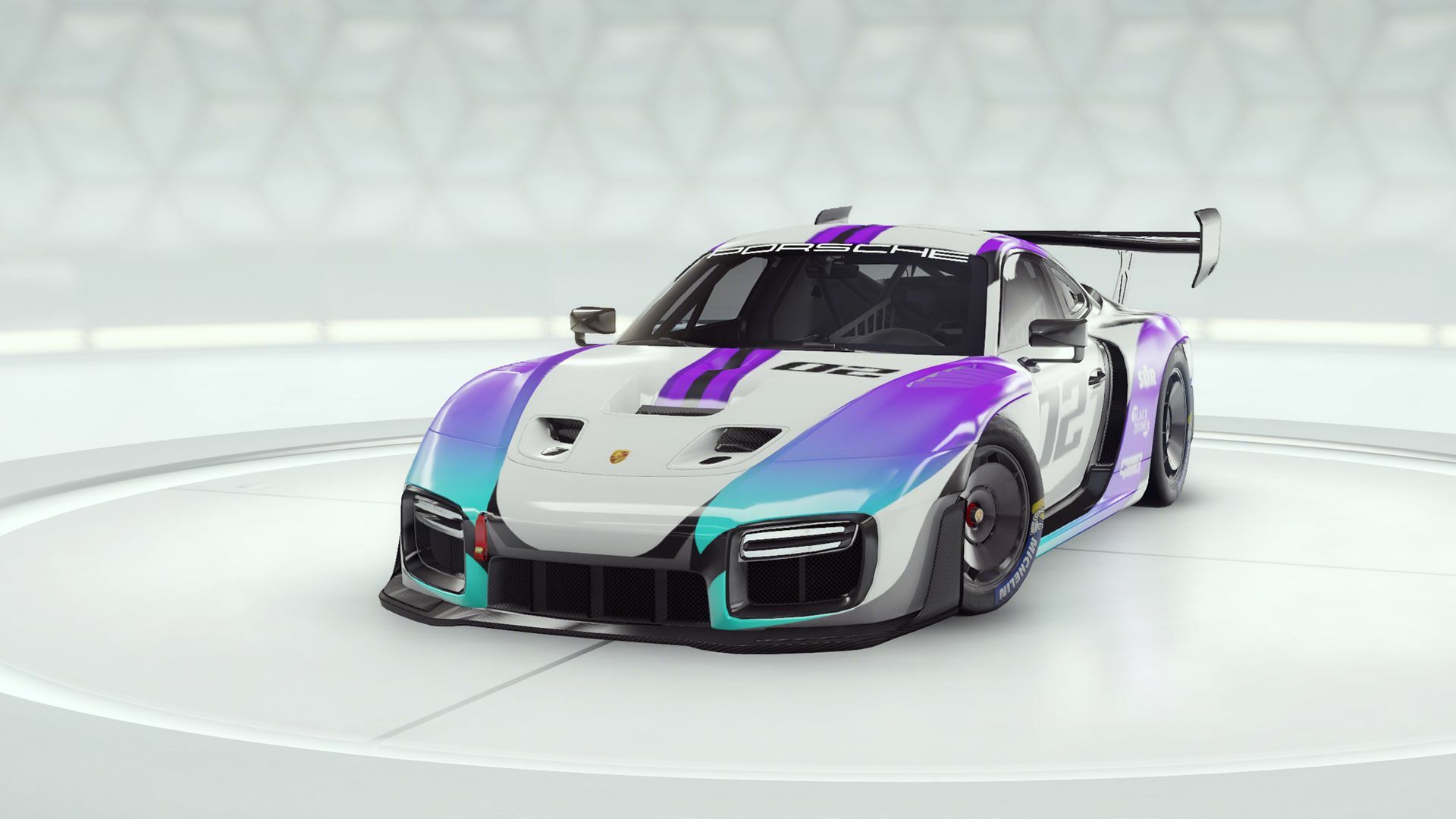 Asphalt 9 Wanderlust season fifth anniversary new cars guide Gameloft The Porsche 935 (2019)