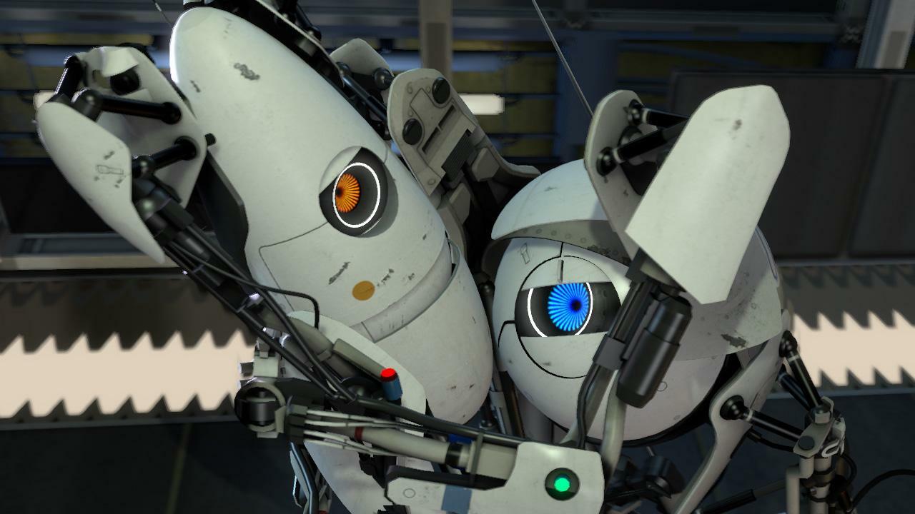 portal 2 image