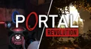 Portal Revolution split