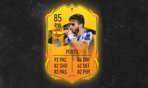 Portu