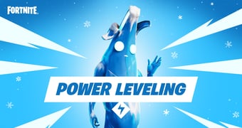 Power Leveling Fortnite