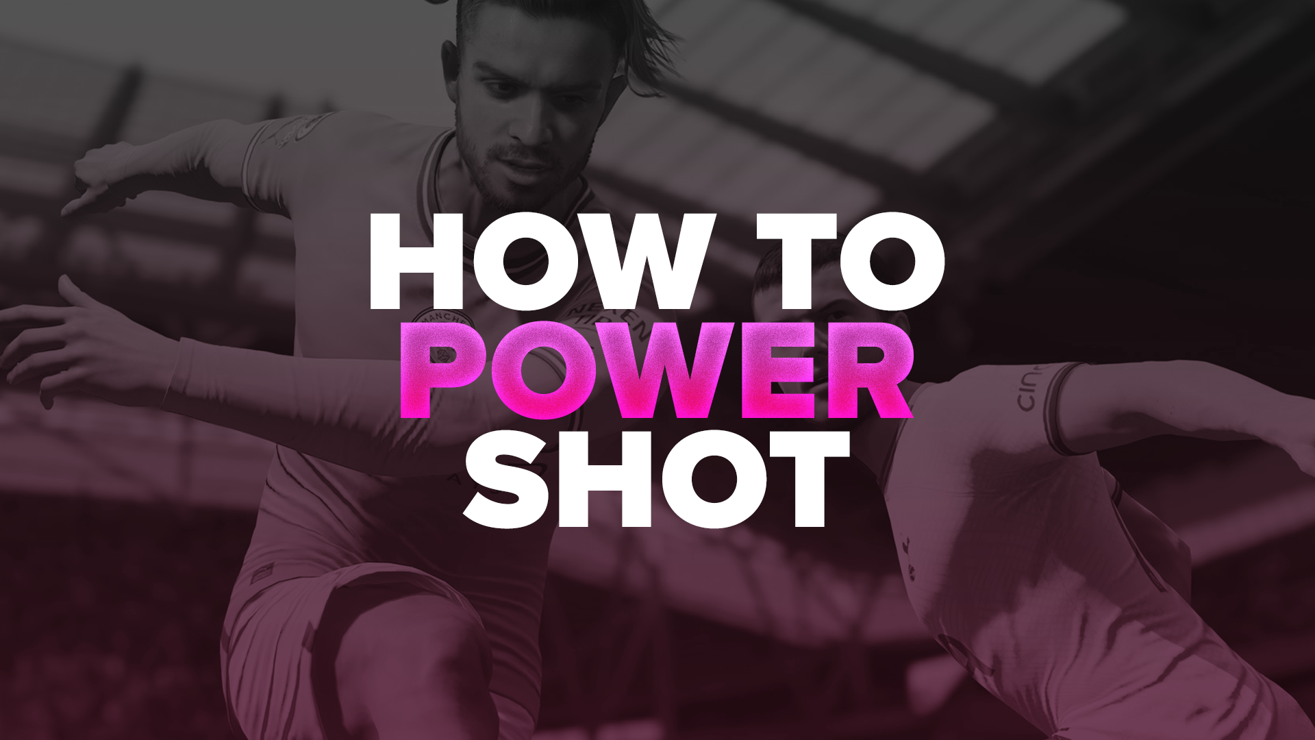 Power Shot Thumb